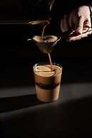 The Oriental Jade Hotel