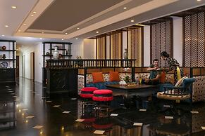 The Oriental Jade Hotel