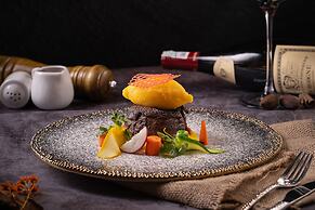 The Oriental Jade Hotel