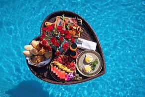 The Oriental Jade Hotel