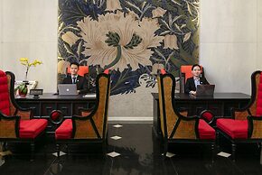 The Oriental Jade Hotel