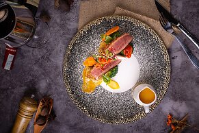 The Oriental Jade Hotel