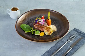 The Oriental Jade Hotel