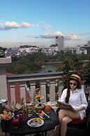 The Oriental Jade Hotel