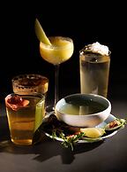 The Oriental Jade Hotel