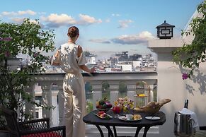 The Oriental Jade Hotel