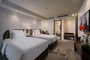 The Oriental Jade Hotel