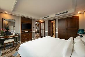 The Oriental Jade Hotel