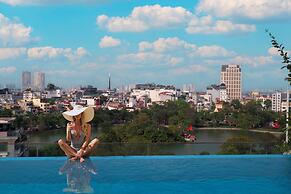 The Oriental Jade Hotel