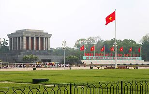 The Oriental Jade Hotel