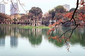 The Oriental Jade Hotel