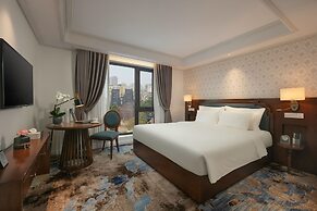 The Oriental Jade Hotel