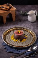 The Oriental Jade Hotel