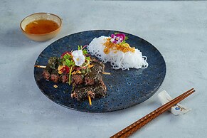 The Oriental Jade Hotel