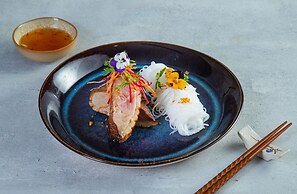 The Oriental Jade Hotel