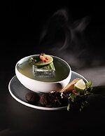 The Oriental Jade Hotel