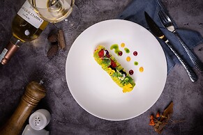 The Oriental Jade Hotel