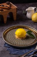 The Oriental Jade Hotel