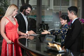 The Oriental Jade Hotel