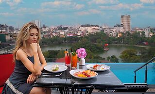 The Oriental Jade Hotel