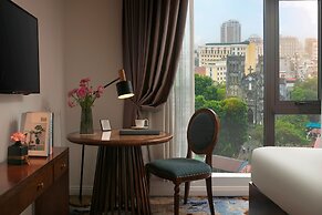 The Oriental Jade Hotel