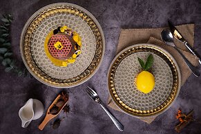 The Oriental Jade Hotel