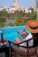 The Oriental Jade Hotel