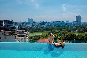 The Oriental Jade Hotel