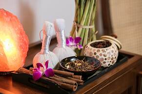 The Oriental Jade Hotel