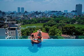 The Oriental Jade Hotel