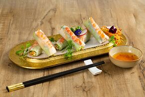 The Oriental Jade Hotel