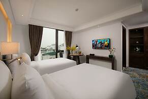 The Oriental Jade Hotel