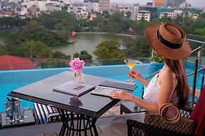 The Oriental Jade Hotel