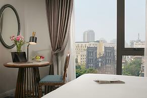 The Oriental Jade Hotel