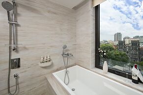 The Oriental Jade Hotel