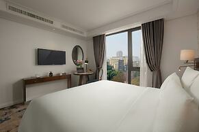 The Oriental Jade Hotel