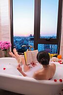 The Oriental Jade Hotel