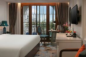 The Oriental Jade Hotel