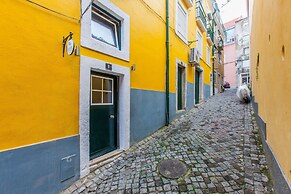 Lx Loft by Lisbon Unique Apartments