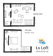 Lx Loft by Lisbon Unique Apartments
