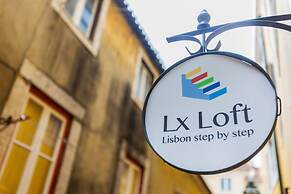 Lx Loft by Lisbon Unique Apartments