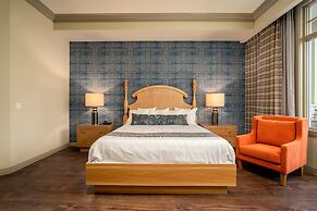 The Agrarian Hotel, BW Signature Collection