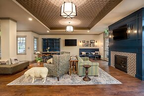 The Agrarian Hotel, BW Signature Collection