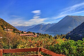 Logicasa Lake Como Valley View