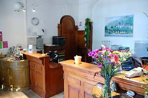 Le Pavillon des Fleurs