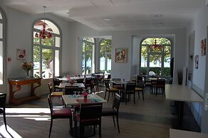 Le Pavillon des Fleurs
