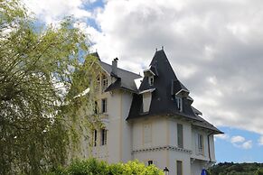 Le Pavillon des Fleurs