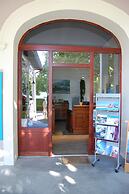 Le Pavillon des Fleurs