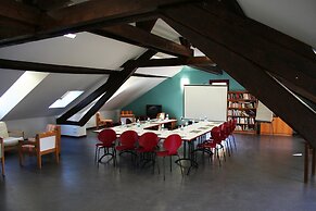 Le Pavillon des Fleurs