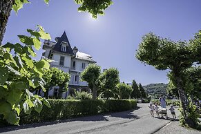 Le Pavillon des Fleurs